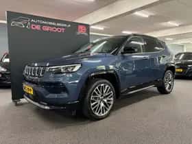 Jeep Compass (2024)