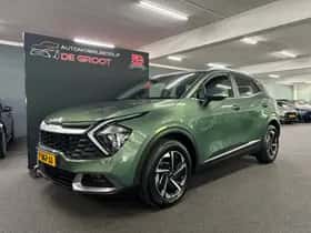 Kia Sportage (2023)
