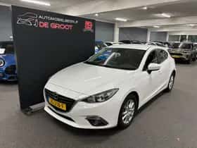 Mazda 3 (2016)