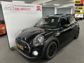 MINI Mini (2020)