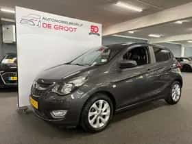 Opel Karl (2016)