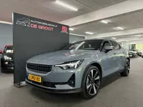 Polestar 2 (2021)