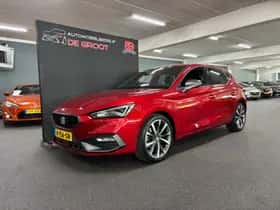 SEAT Leon (2020)