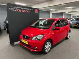 SEAT Mii (2015)