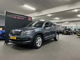 Škoda Kodiaq (2021)