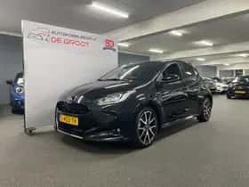 Toyota Yaris (2020)