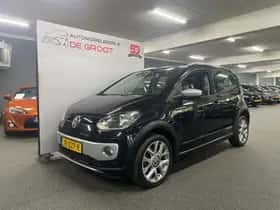 Volkswagen Up! (2016)