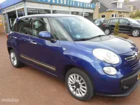 Fiat 500L (2016)