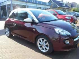 Opel Adam (2015)