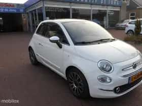 Fiat 500 (2021)