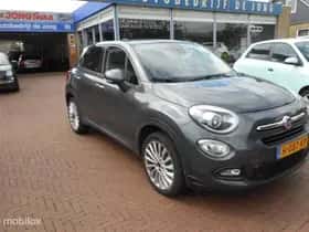 Fiat 500 (2017)