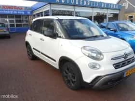 Fiat 500 (2020)
