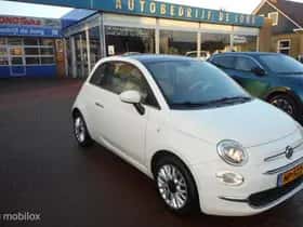 Fiat 500 (2017)