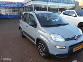 Fiat Panda (2022)