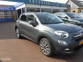 Fiat 500 (2015)
