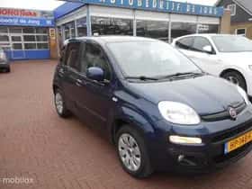 Fiat Panda (2015)