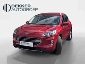 Ford Kuga (2021)