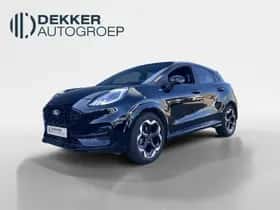 Ford Puma (2024)