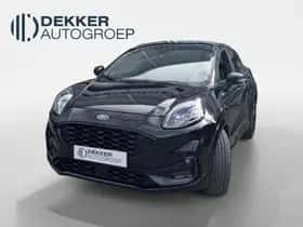 Ford Puma (2023)