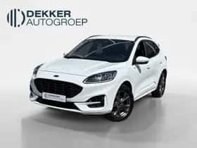 Ford Kuga (2023)