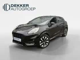 Ford Puma (2022)