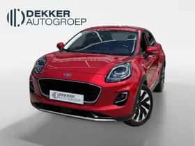 Ford Puma (2023)
