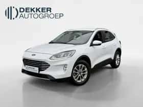 Ford Kuga (2021)