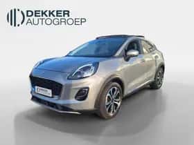 Ford Puma (2022)