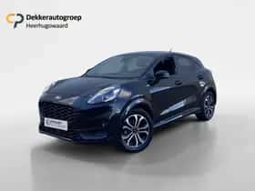 Ford Puma (2023)