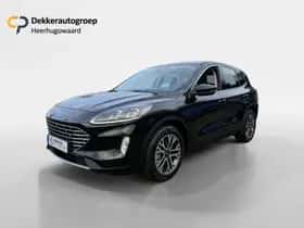 Ford Kuga (2021)