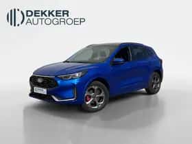 Ford Kuga (2025)