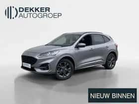 Ford Kuga (2023)