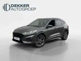 Ford Kuga (2021)