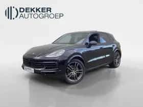 Porsche Cayenne (2023)