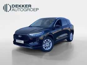 Ford Kuga (2024)