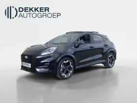 Ford Puma (2024)