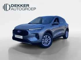Ford Kuga (2024)