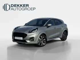 Ford Puma (2023)