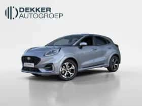Ford Puma (2026)