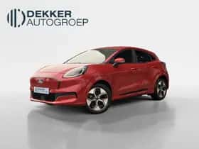 Ford Puma (2025)