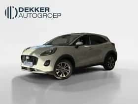 Ford Puma (2026)