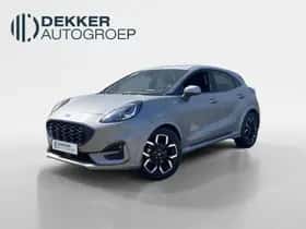Ford Puma (2024)