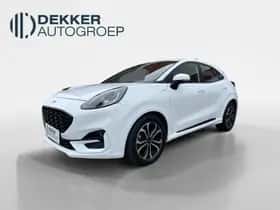 Ford Puma (2022)