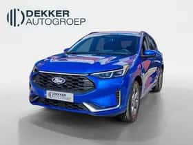 Ford Kuga (2025)
