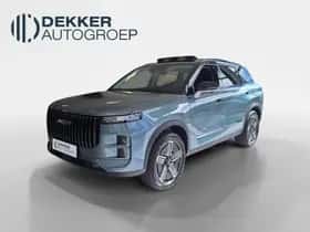 Jaecoo 7 (2026)