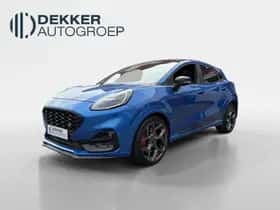 Ford Puma (2022)