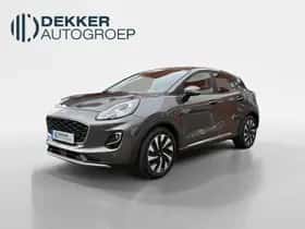 Ford Puma (2023)