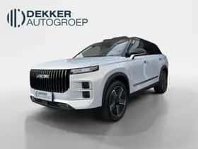 Jaecoo 7 (2026)