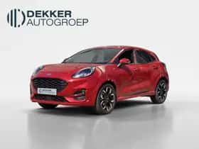 Ford Puma (2023)