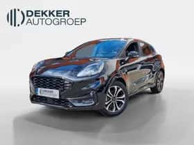 Ford Puma (2024)